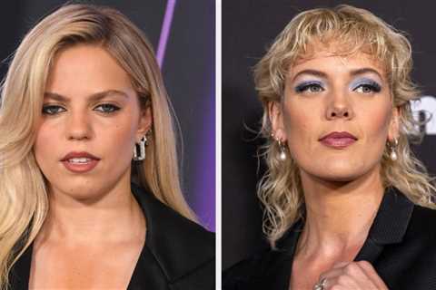 It Doesn't Surprise Me At All: Reneé Rapp Just Shut Down Betty Who's Comments About Her Sexuality