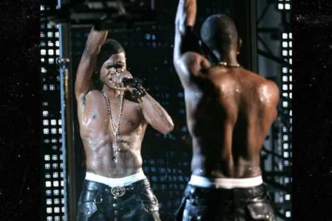 Check Out The Sexiest Moments From The MTV VMAs!