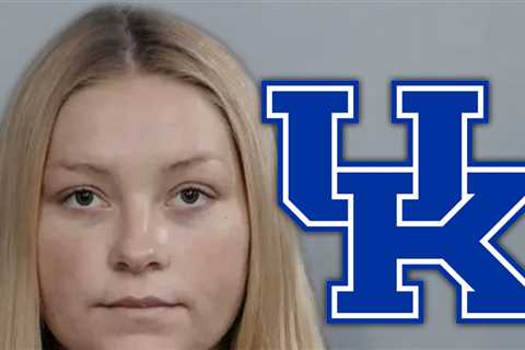 Cheerleader Laken Snelling Reportedly Drops Out of School Amid Criminal Charges