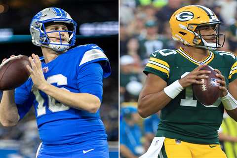 How to watch Lions vs. Packers for free in NFL Week 1: Time, live stream