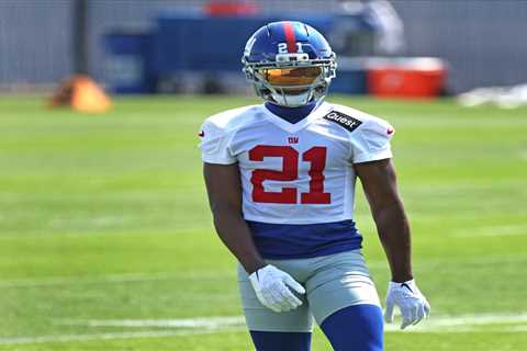 Giants vs. Commanders: Preview, prediction, what to watch for in Week 1