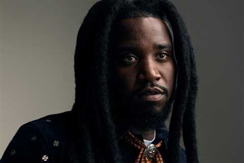 Shaboozey & Zach Top Are CMA Nominees for New Artist of the Year for the 2nd Time