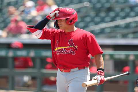 Keep these potential call-ups in mind during fantasy baseball playoffs