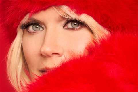 Natalie Grant Signs With Capitol CMG, Announces ‘Christmas’ Album