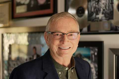 After 54 Years On the NMPA Board, Ralph Peer II Becomes Chair