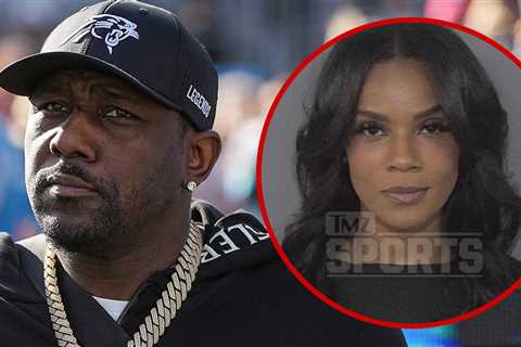 Thomas Davis' Ex Arrested After Allegedly Hitting Woman in Jealous Attack Over NFLer