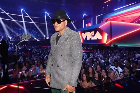 2025 VMAs Delivers Its Largest TV Audience in Six Years