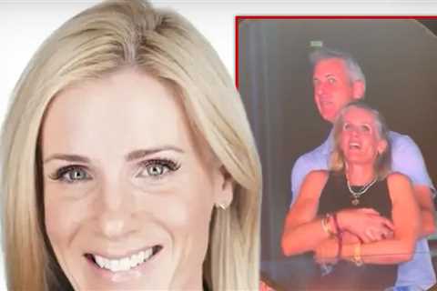 Kristin Cabot's Estranged Husband Breaks Silence On Coldplay Kiss Cam Drama