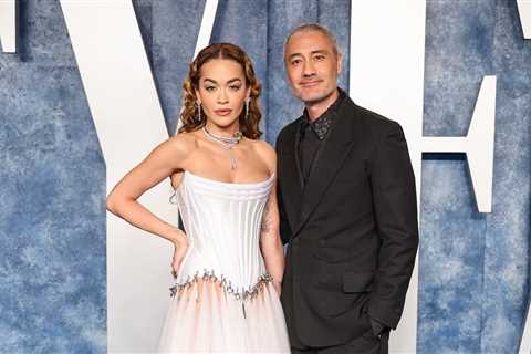 Taika Waititi and Rita Ora Developing Fyre Festival Stage Musical: ‘Exciting, Weird and Potentially ..
