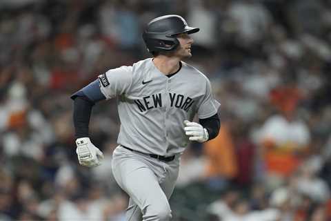 BetMGM bonus code POSTBET for $1,500 in bonus bets for Yankees vs. Tigers