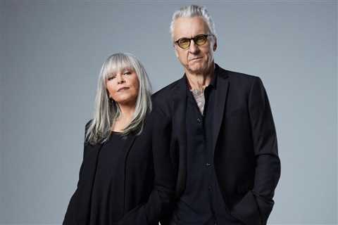 How Pat Benatar & Neil Giraldo’s Grandkids Inspired Them to Write a Children’s Book, Because ‘All..