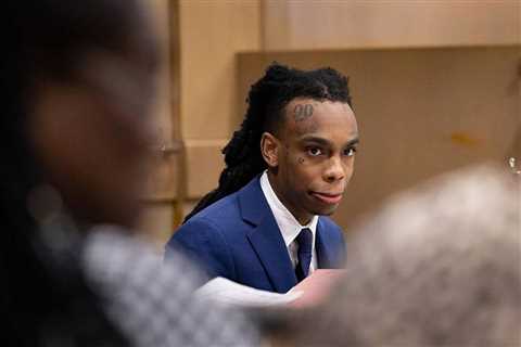 YNW Melly’s Murder Co-Defendant Takes Plea Deal to Avoid Trial