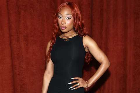 Adin Ross Claims Megan Thee Stallion’s Attorneys Used a Mariachi Band to Serve Him Legal Papers