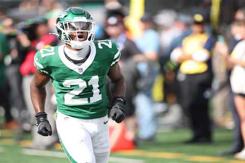 Jets secondary has no time to dwell on ‘depressing’ Week 1 with high-powered Bills on tap