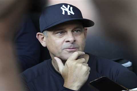 What the Yankees have to sort out before the playoffs
