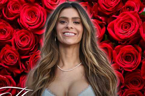 'Secret Lives of Mormon Wives' Star Taylor Frankie Paul Named New 'Bachelorette'