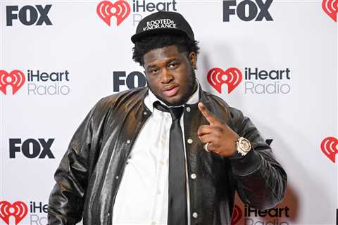 Cash Cobain Says Jay-Z Told Him He’s ‘Absolutely Not Dropping an Album’