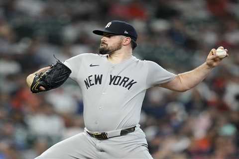 BetMGM Promo Code NYPDM1600: Get a 20% First Deposit Match up to $1,600 for Yankees vs. Tigers on..