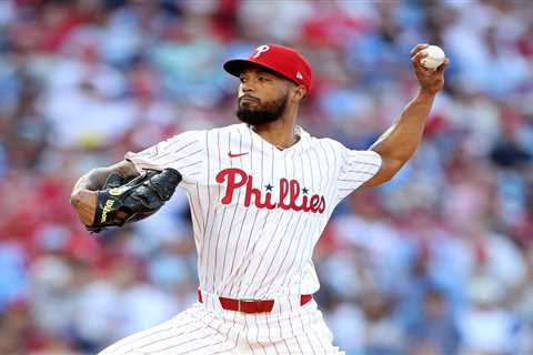 Mets vs. Phillies prediction: MLB odds, picks, best bets Wednesday