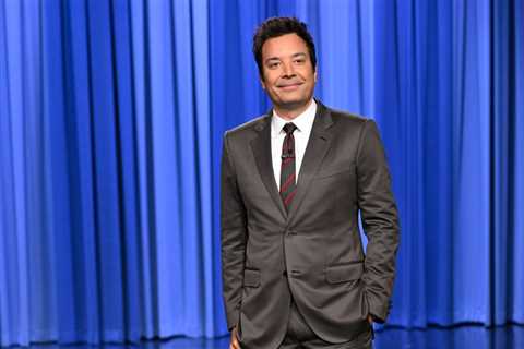 Savannah Bananas Bum Rush ‘Tonight Show’ With Bonkers Dance Medley to Benson Boone, Run-DMC, Fall..