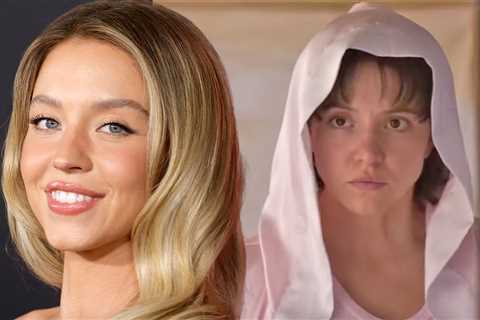 Sydney Sweeney Laces Up in First Trailer for 'Christy' Biopic