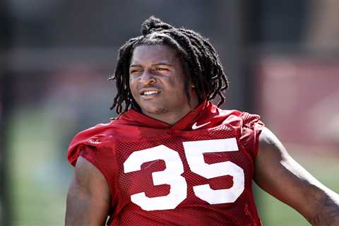 Four arrested in connection with shooting of Florida State linebacker Ethan Pritchard