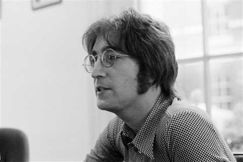Mark David Chapman, Man Who Killed John Lennon, Denied Parole for 14th Time