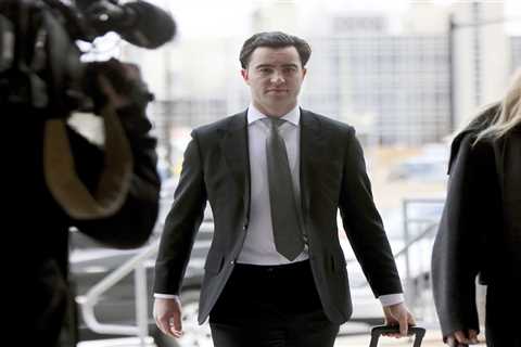 Players acquitted in Hockey Canada sexual assault trial eligible to sign with NHL teams in October