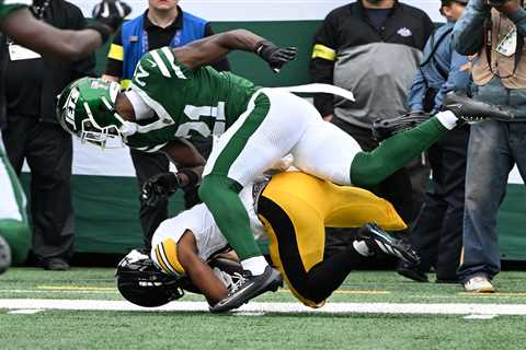 Brandon Stephens knows what he he needs to do after dreadful Jets debut