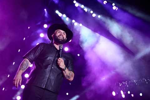 Carín León to Become First Latin Artist to Play Las Vegas Sphere: Here Are the Dates
