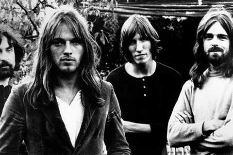 Pink Floyd’s Iconic Album ‘Wish You Were Here’ Is Getting a 50th Anniversary Reissue With..