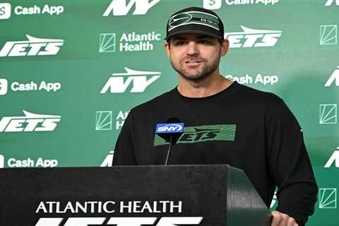 Jets OC Tanner Engstrand looking to keep big plays a major part of offense