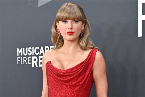 Taylor Swift Has Not Agreed to Be Deposed in Blake Lively-Justin Baldoni Lawsuit, Her Lawyer Says