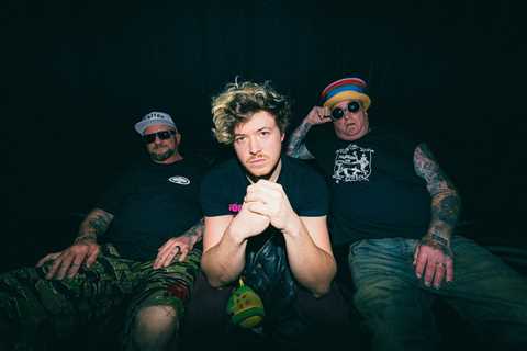 Sublime Has Its First Alternative Airplay No. 1 in Almost 30 Years