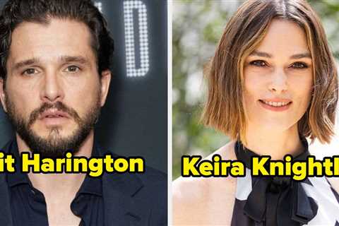 The Harry Potter Audiobooks Added 10 New Cast Members, And There's Been Very Mixed Reactions