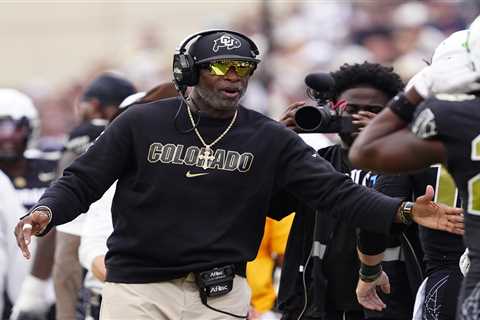 Colorado vs. Houston odds, picks, predictions: Best bet for Friday night’s clash