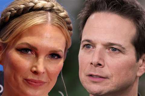 Kelley Wolf Allegedly Violates Protective Order by Contacting Scott Wolf, Seeking Son