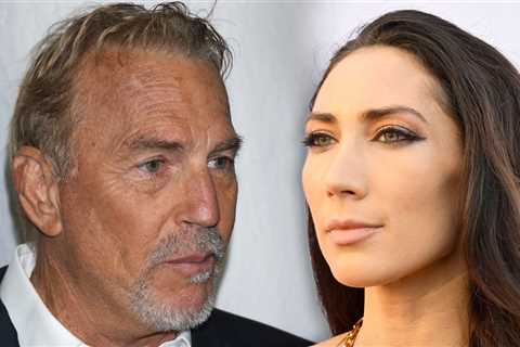Kevin Costner Says 'Horizon' Stuntwoman Suing Him Admitted She Lied in Lawsuit