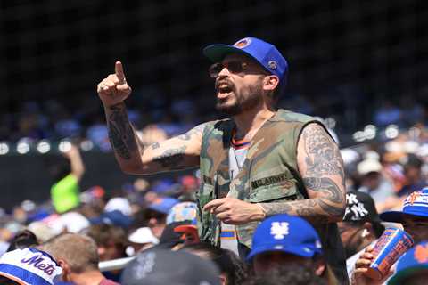 There are only stages of grief left for Mets fans