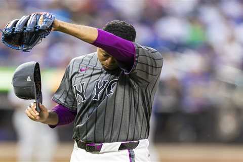 Mets lose another heartbreaker to drop eighth straight game with season slipping away