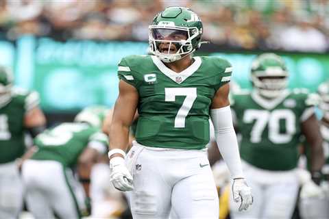 BetMGM Promo Code NYPDM1600: Get a 20% First Deposit Match up to $1,600 for Jets vs. Bills Week 2