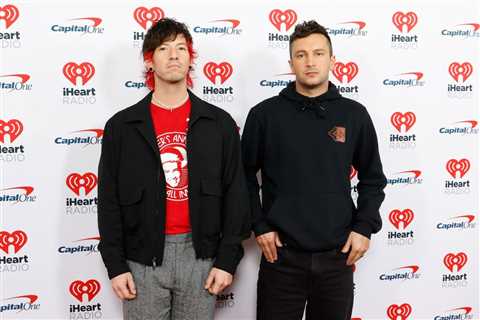 Fans Choose Twenty One Pilots’ ‘Breach’ as This Week’s Favorite New Music