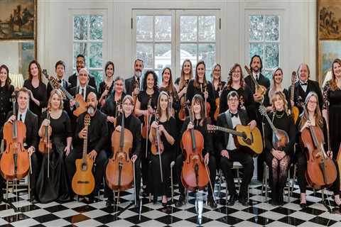 The Expert's Guide to Booking Singing Groups in Southeast SC