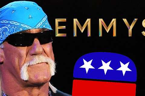 Hulk Hogan's Emmys 'In Memoriam' Broadcast Snub Was Political, Says Ex Linda