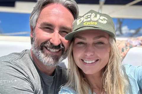 'American Pickers' Star Mike Wolfe's GF to Have Multiple Surgeries After Crash