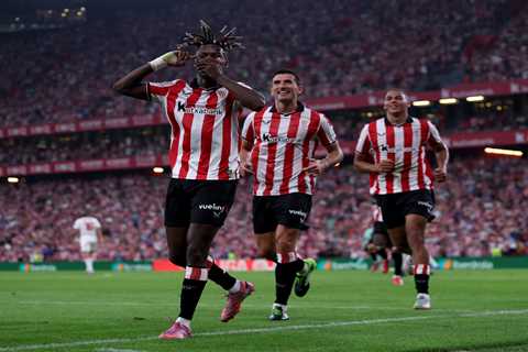 Arsenal vs. Athletic Club prediction: Best bet, odds, picks for Tuesday’s Champions League match