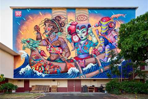 Hawai’i Walls 2025