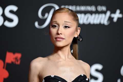 Ariana Grande Unveils Final Round of 2026 Eternal Sunshine Tour Dates, Adds 5 London Shows