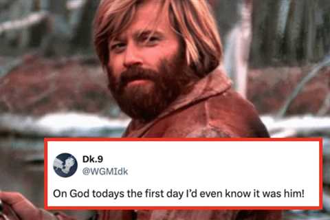 People Are Learning The Surprising Truth About One Of The Internet's Most Used GIFs