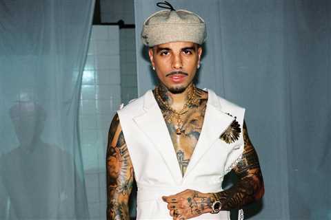 Rauw Alejandro Reveals ‘Cosa Nuestra: Capitulo 0’  Release Date & Track List: Unlock the Video With ..